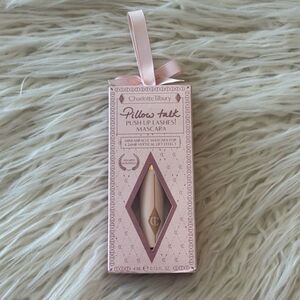 Charlotte Tilbury Pillow Talk Push Up Lashes Volumizing & Lengthening Mascara